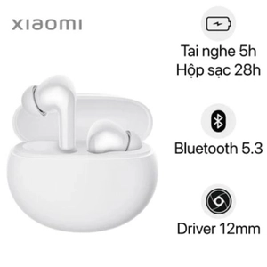 Tai nghe Bluetooth True Wireless Xiaomi Redmi Buds 4 Active